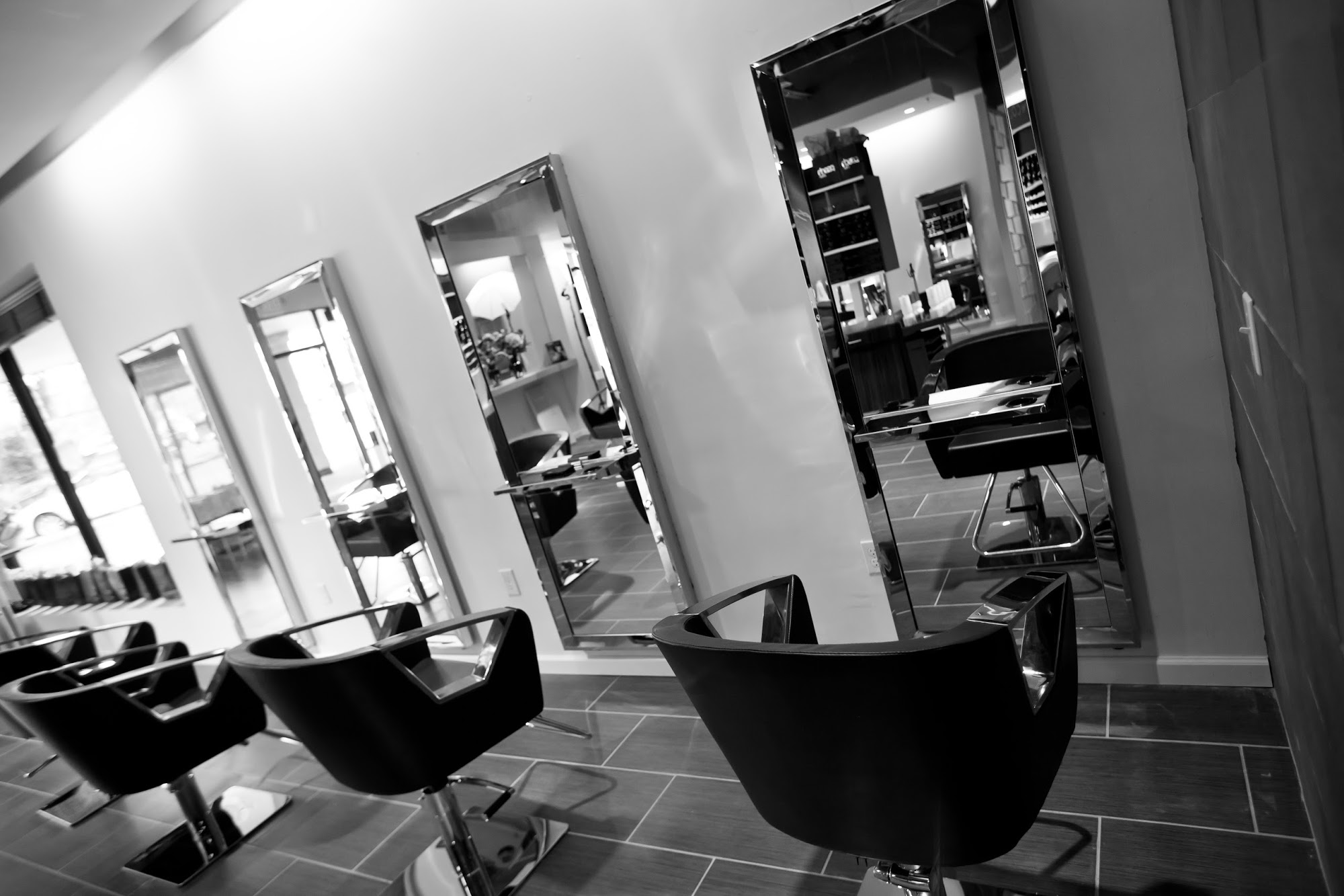 Pasch Salon