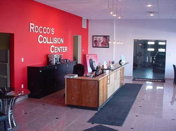 Rocco's Collision Center