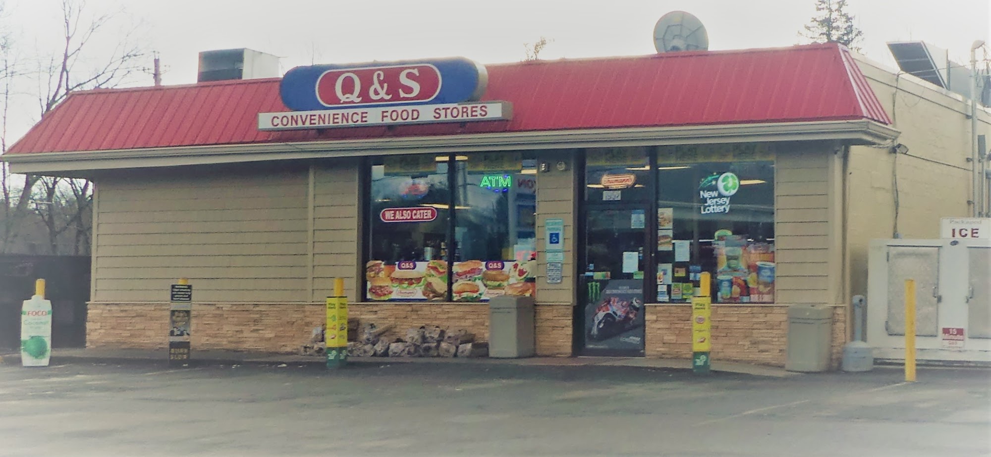 Q&S Convenience Food Store
