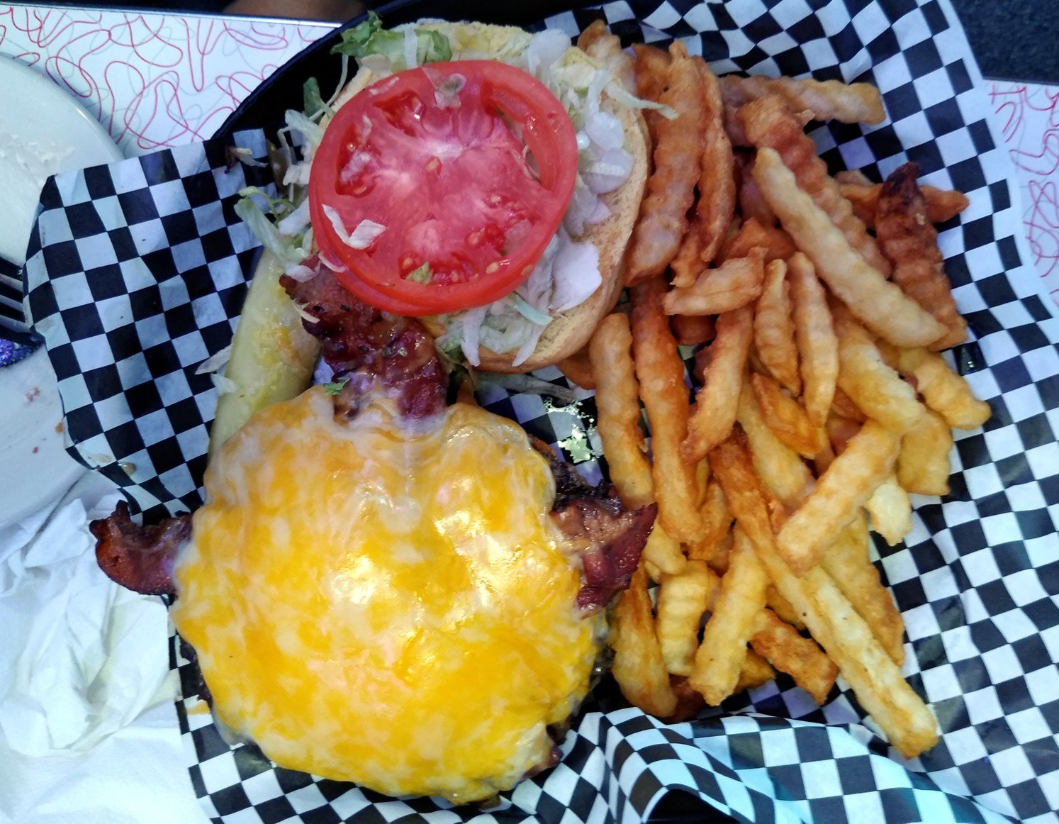 Photo credit: tripadvisor