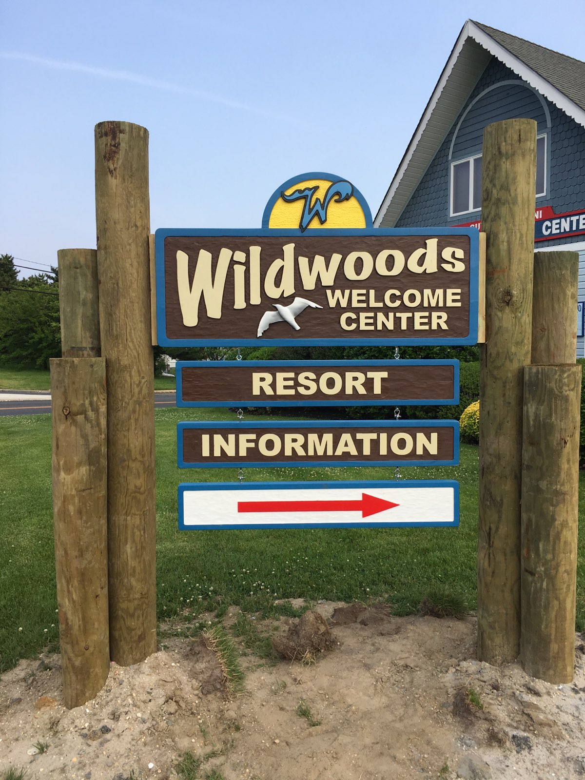 Greater Wildwood Hotel and Motel Association