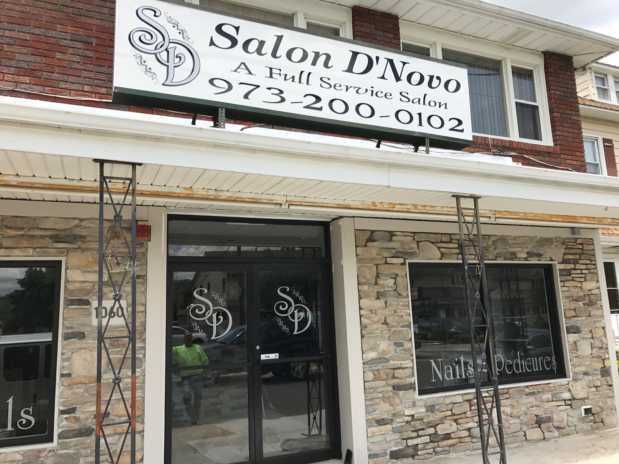 8 Best Hair Salons Near Woodland Park Nj 2021 Bestprosintown