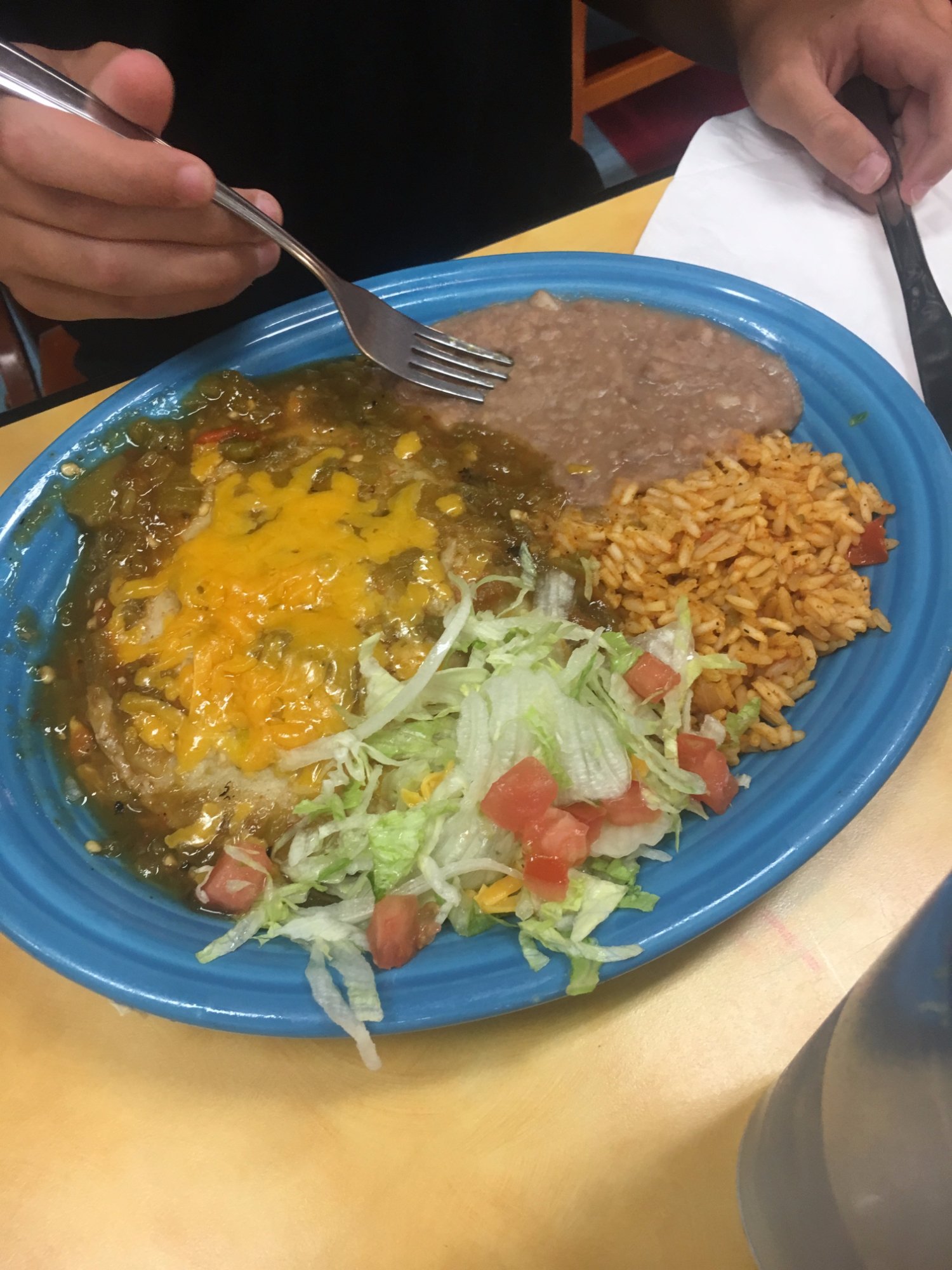 Photo credit: tripadvisor