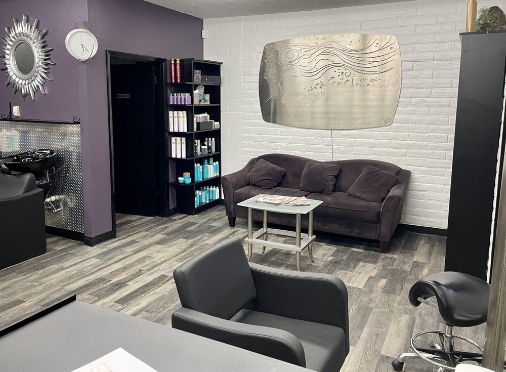 Avalon Salon