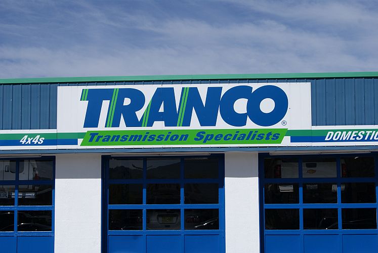 Tranco Transmission Repair Albuquerque NM - Car, Truck & Auto Transmission Service