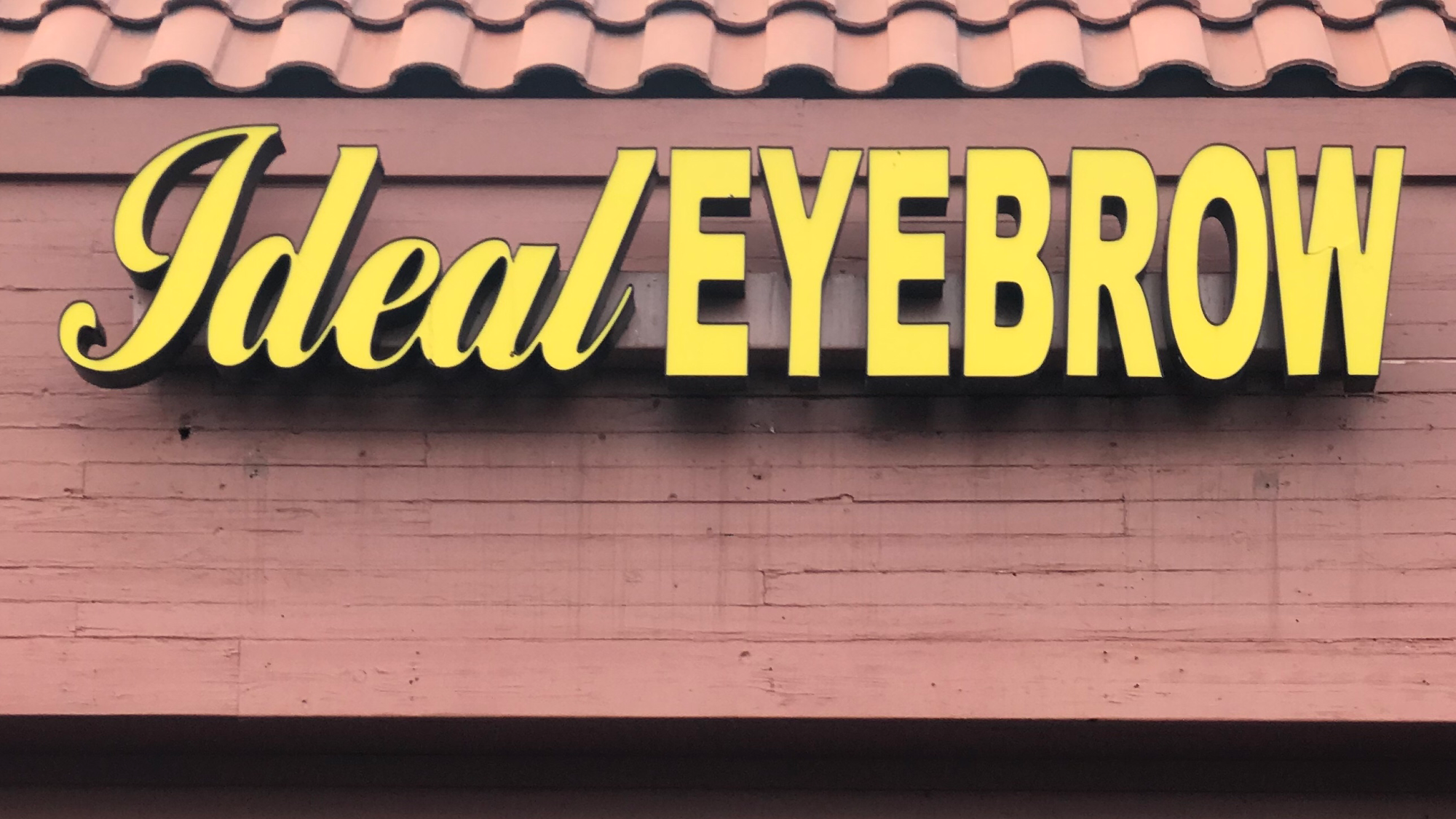Ideal Eyebrow Threading - Best Beauty Salon | Albuquerque NM's Best Eyebrow Threading Salon