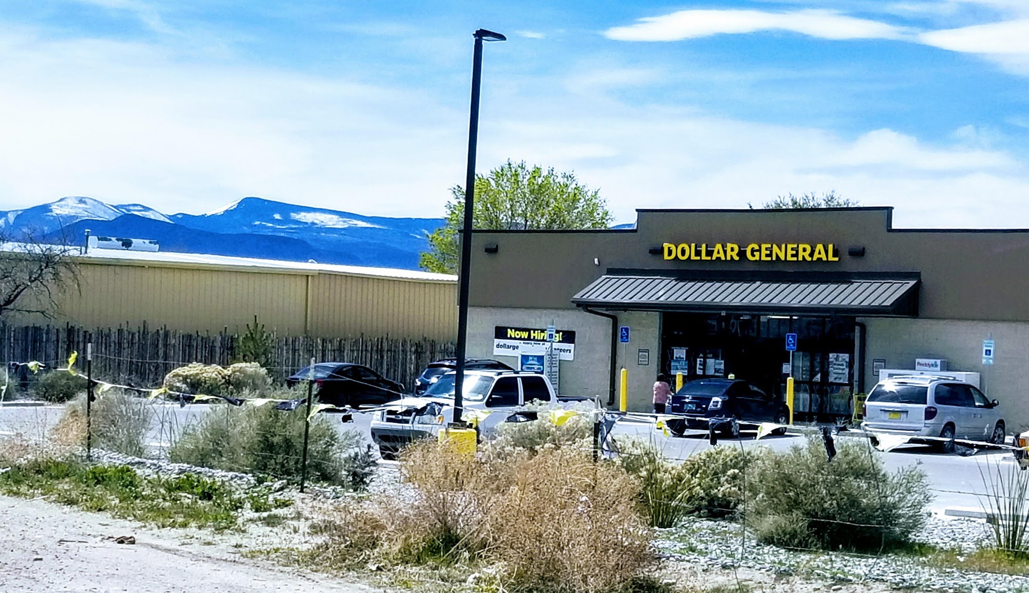 Dollar General