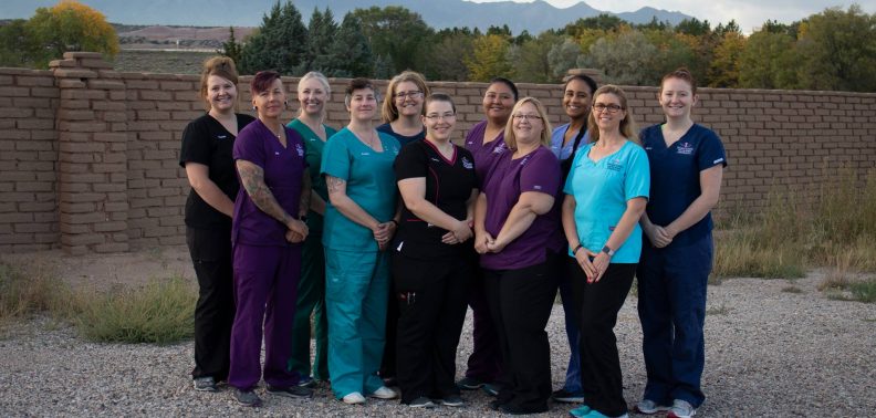 Veterinary Dentistry & Oral Surgery of NM, LLC
