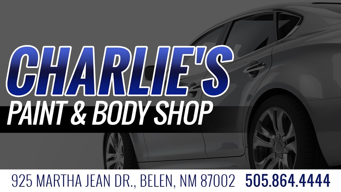 Charlie's Paint & Body Shop