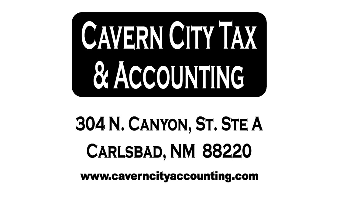 Cavern City Tax & Accounting LLC