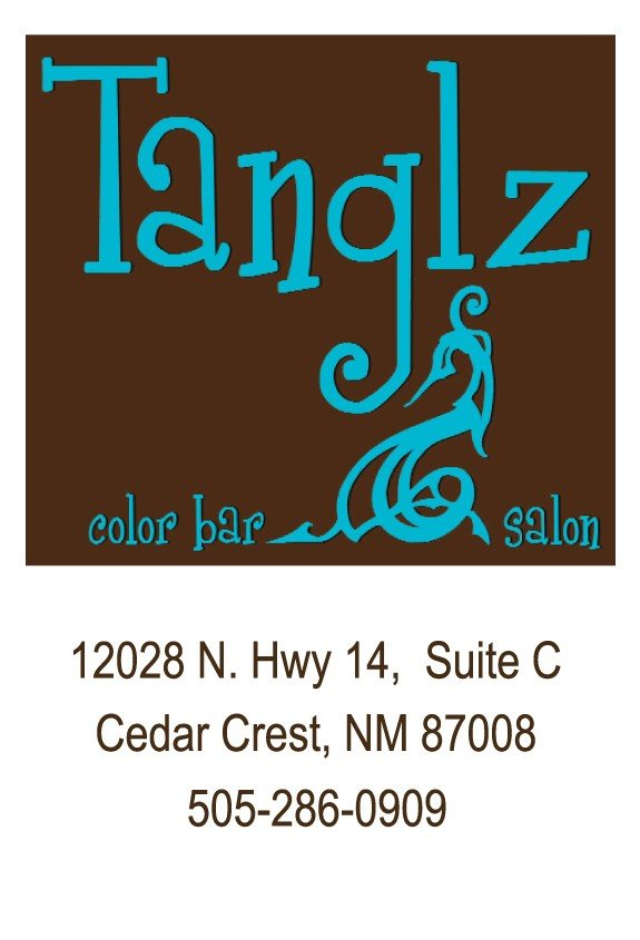 Tanglz Color Bar Salon