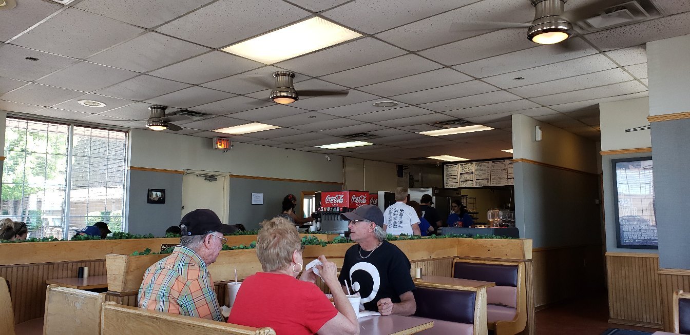 Photo credit: tripadvisor