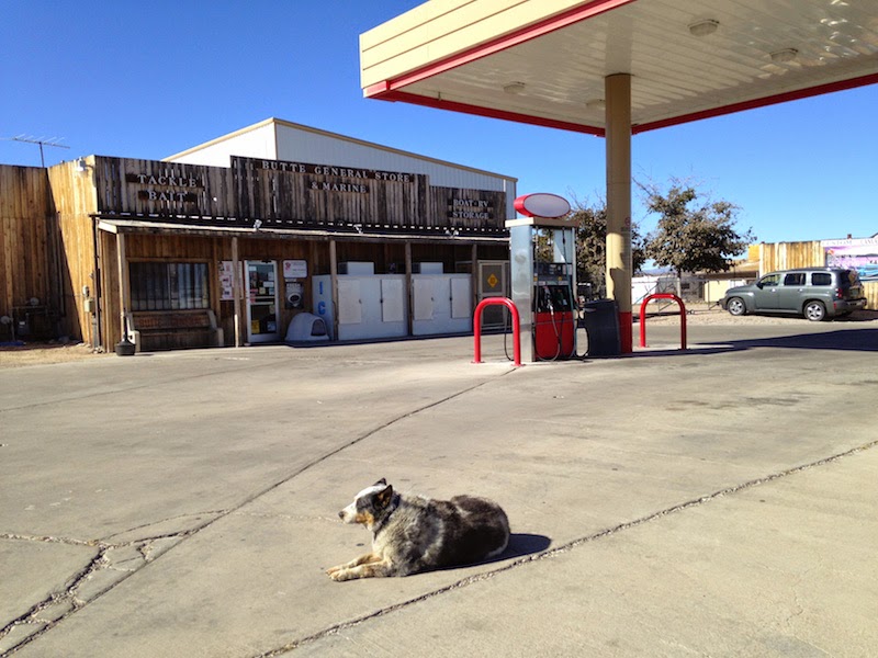 Butte General Store & Marine