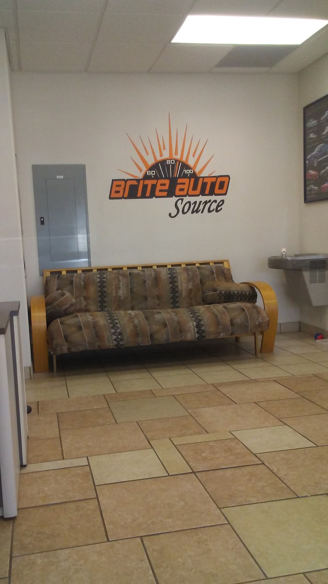 Brite Auto Source