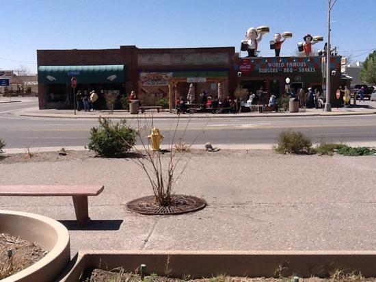 Photo credit: tripadvisor