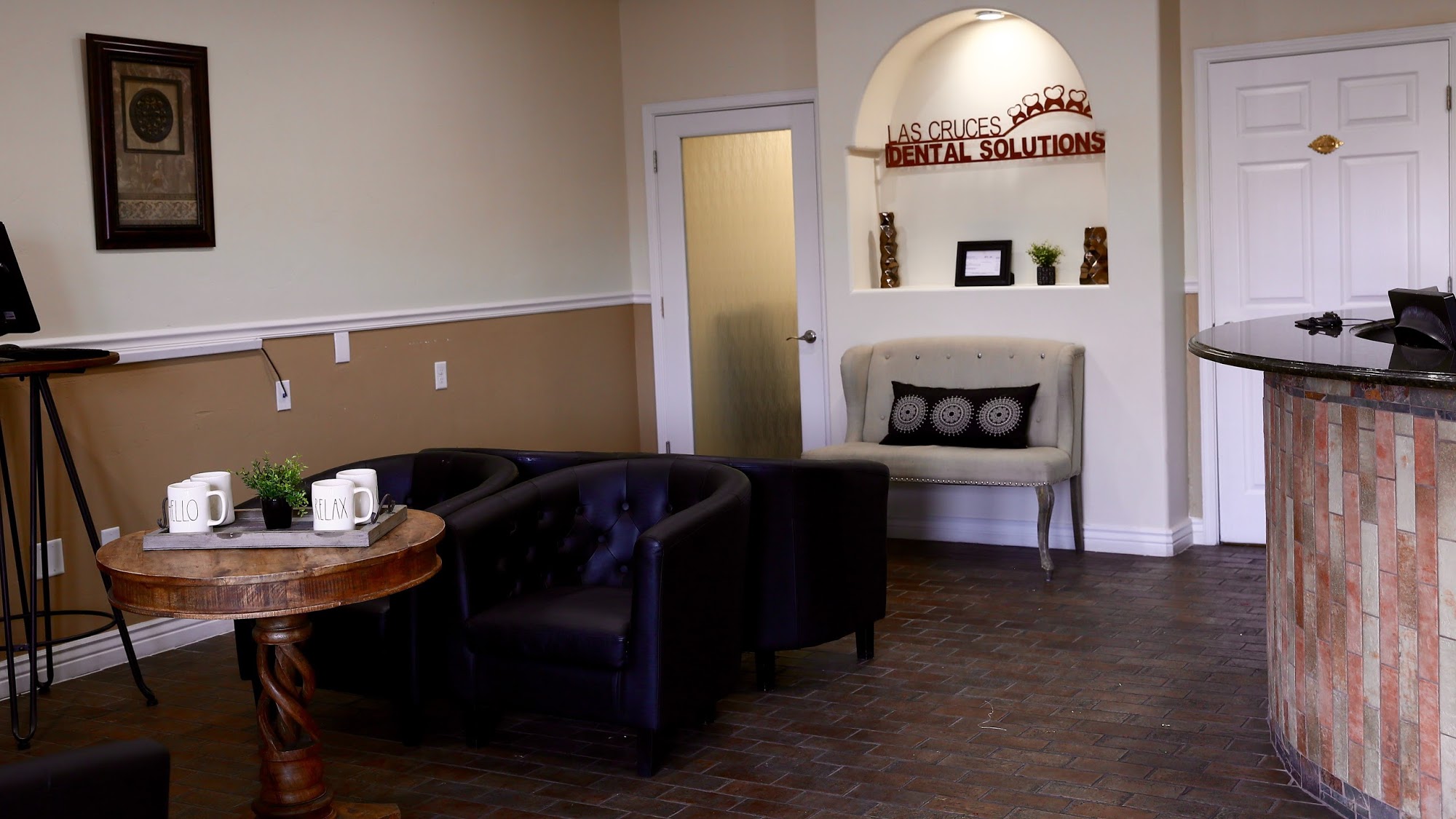 Las Cruces Dental Solutions
