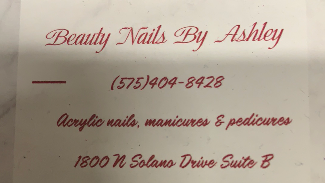 Beauty Nails by Ashley