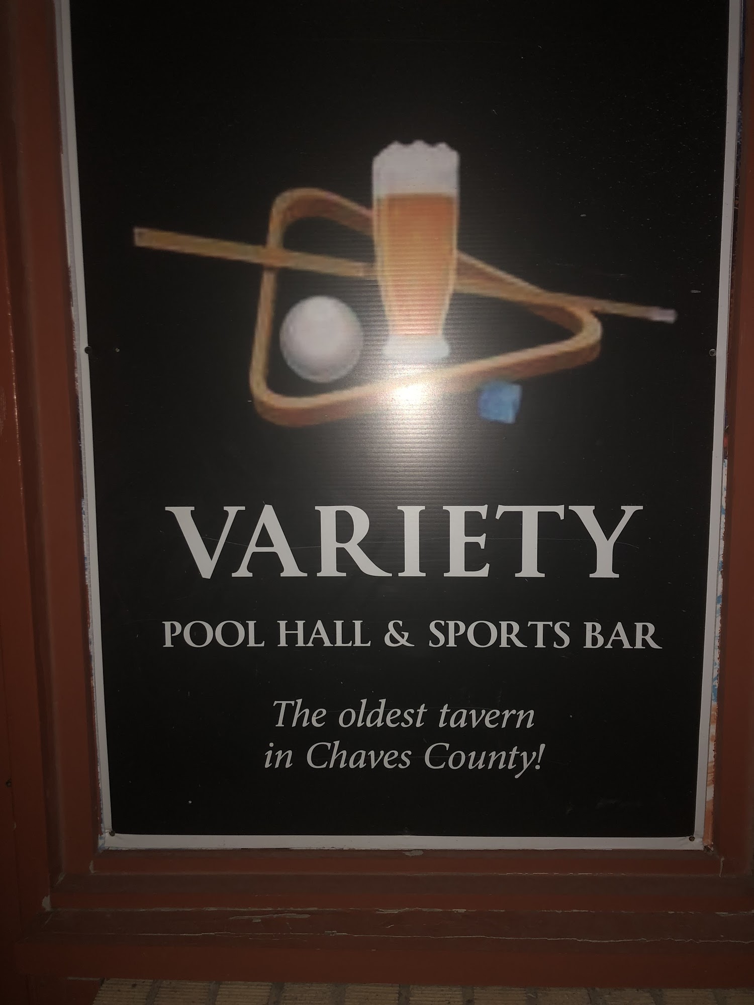 Variety Liquor & Lounge