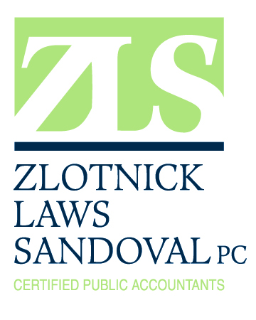 Zlotnick & Sandoval PC