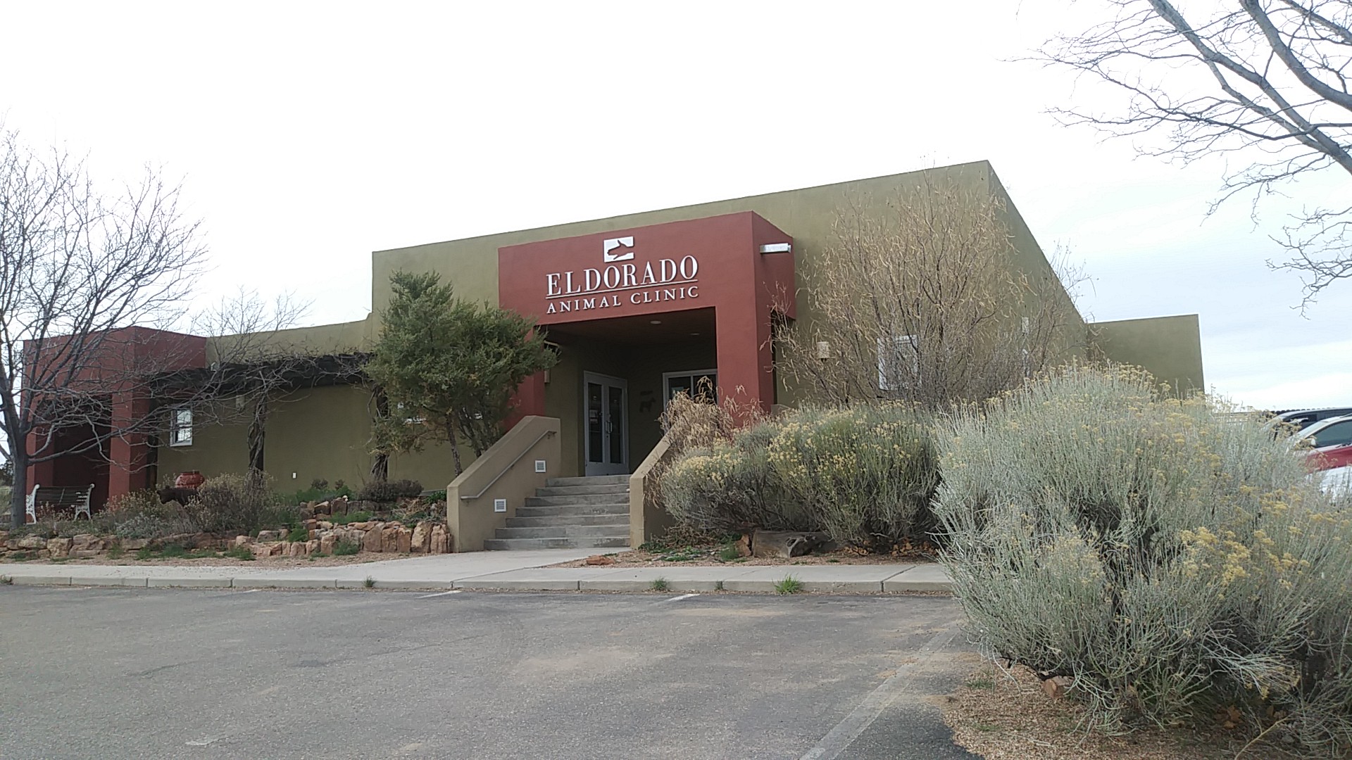 Eldorado Animal Clinic: Byrne T Murt DVM and Associates