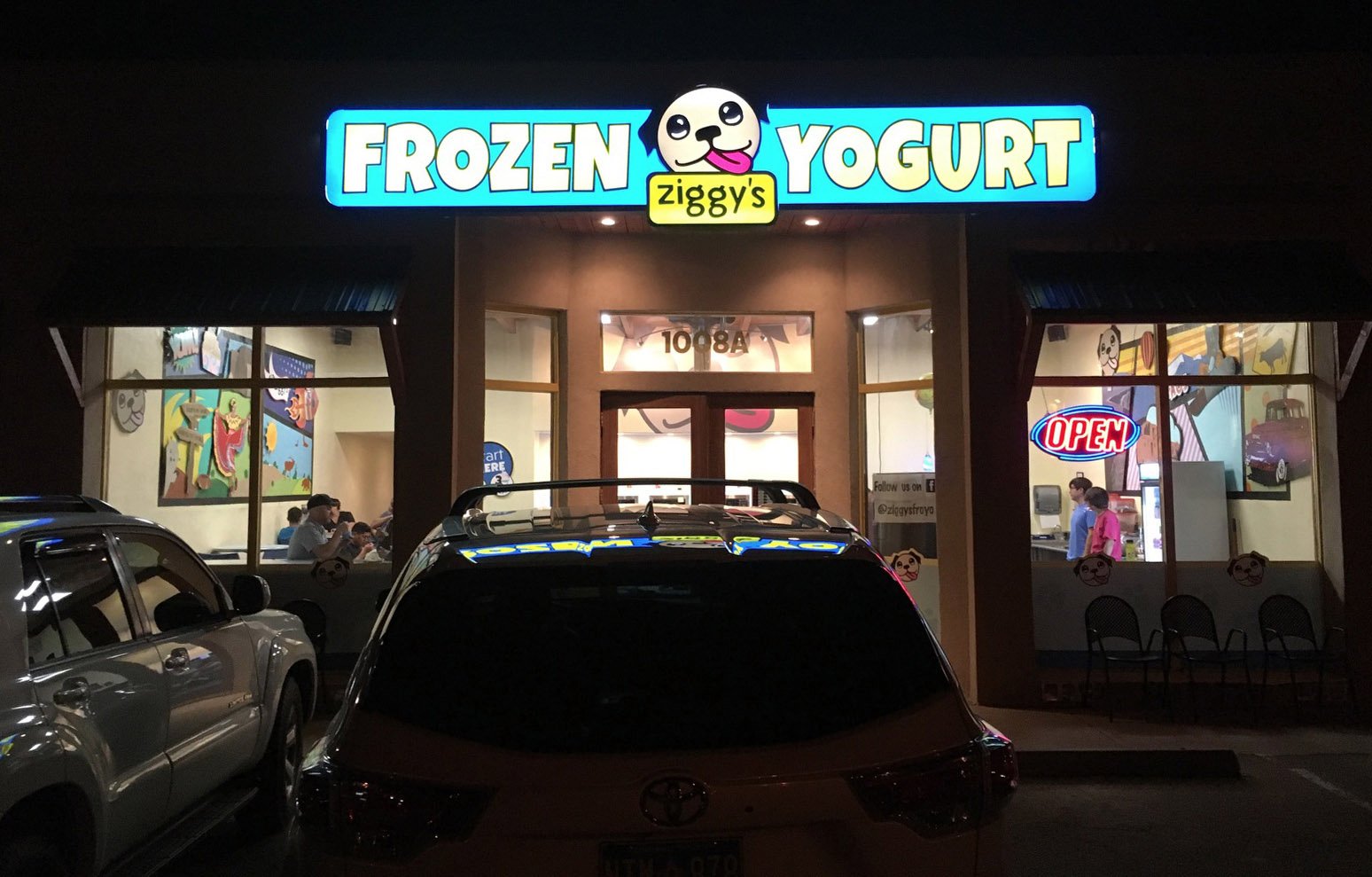Photo credit: tripadvisor