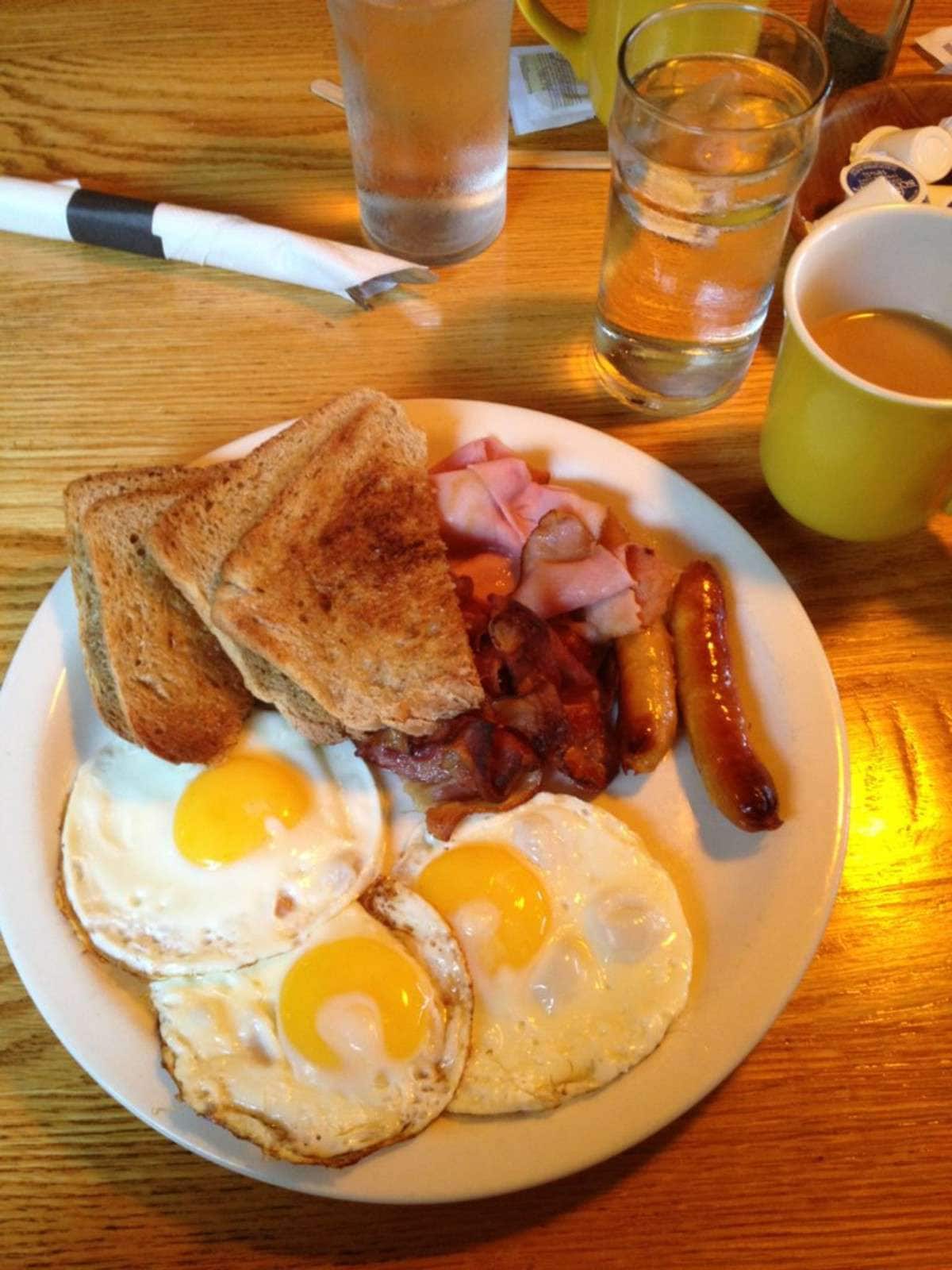 Photo credit: zomato