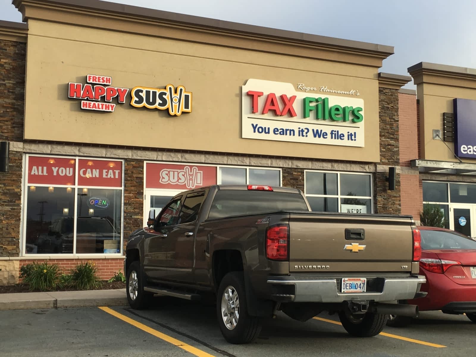 Photo credit: yellowpages.ca