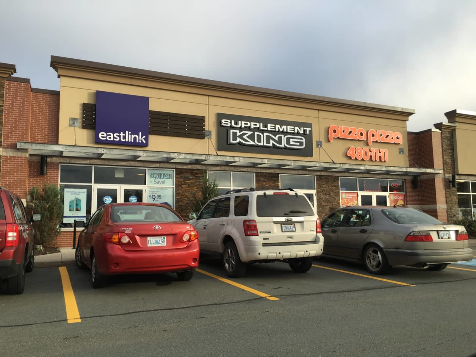 Photo credit: yellowpages.ca