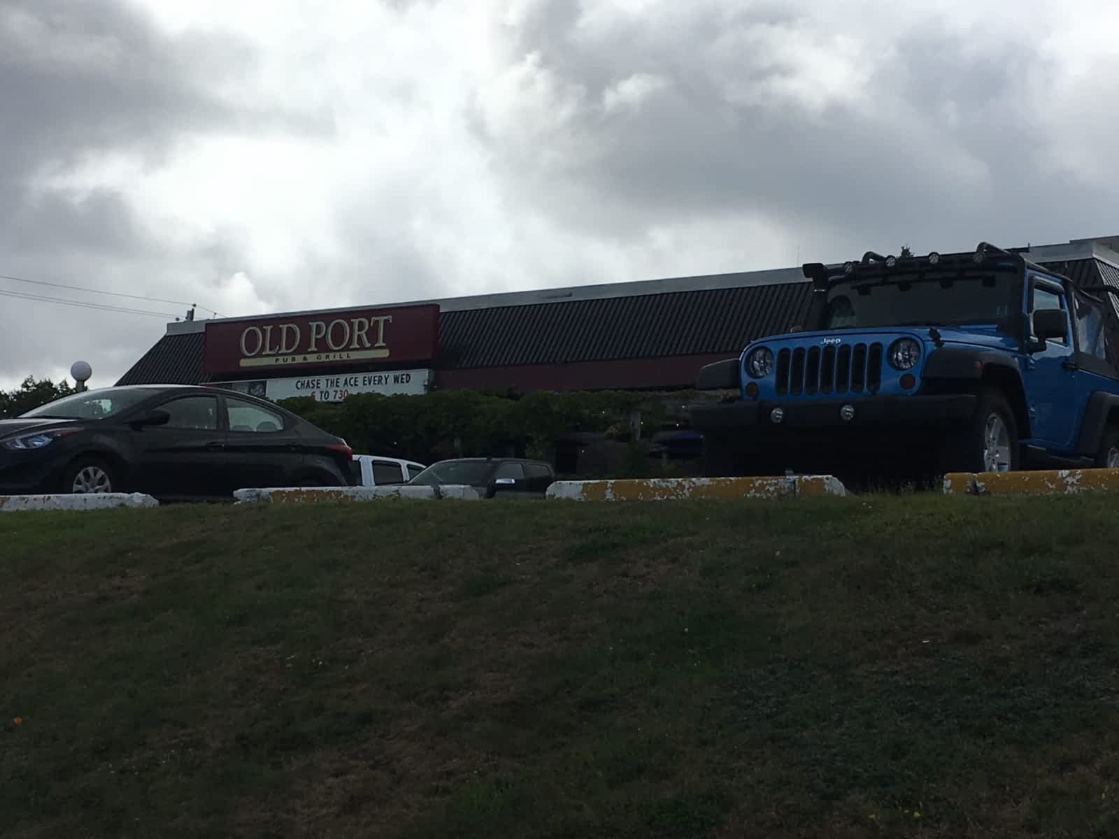 Photo credit: yellowpages.ca