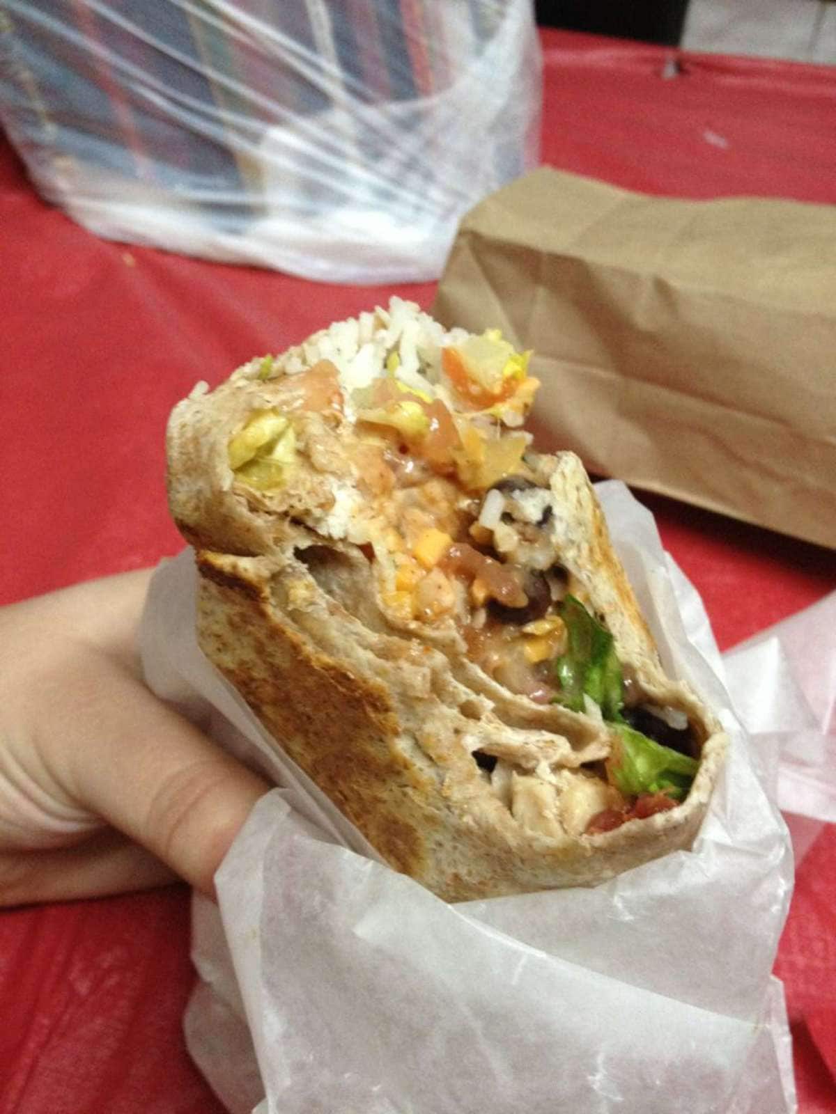 Photo credit: zomato