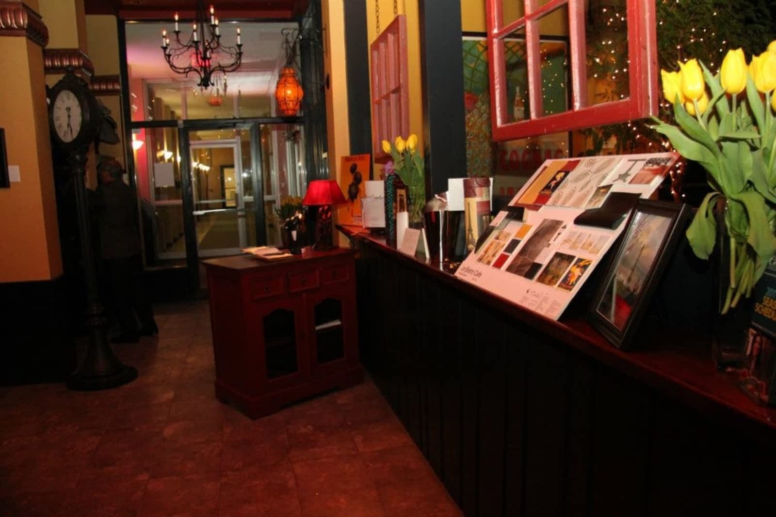 Photo credit: yellowpages.ca