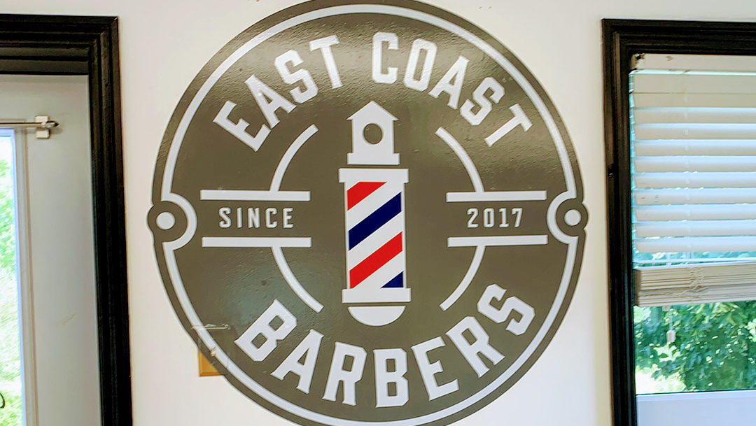 East Coast Barbers