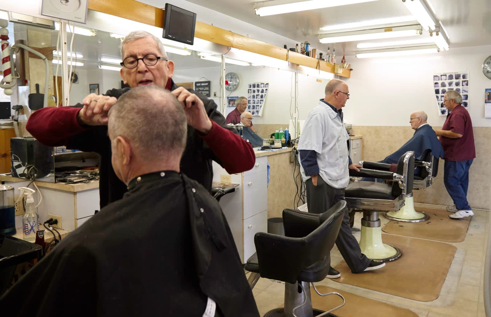 Photo credit: yellowpages.ca