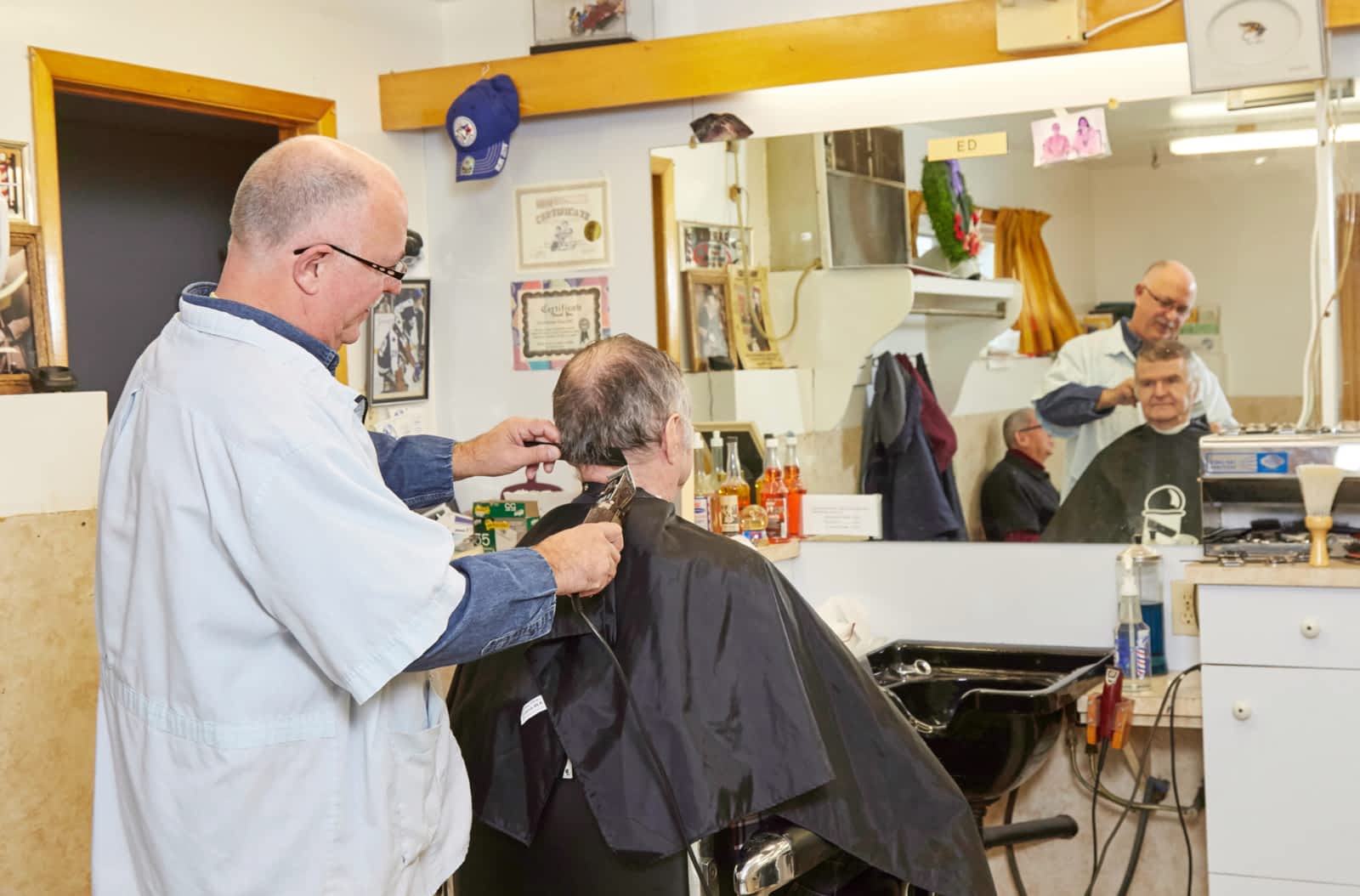Photo credit: yellowpages.ca