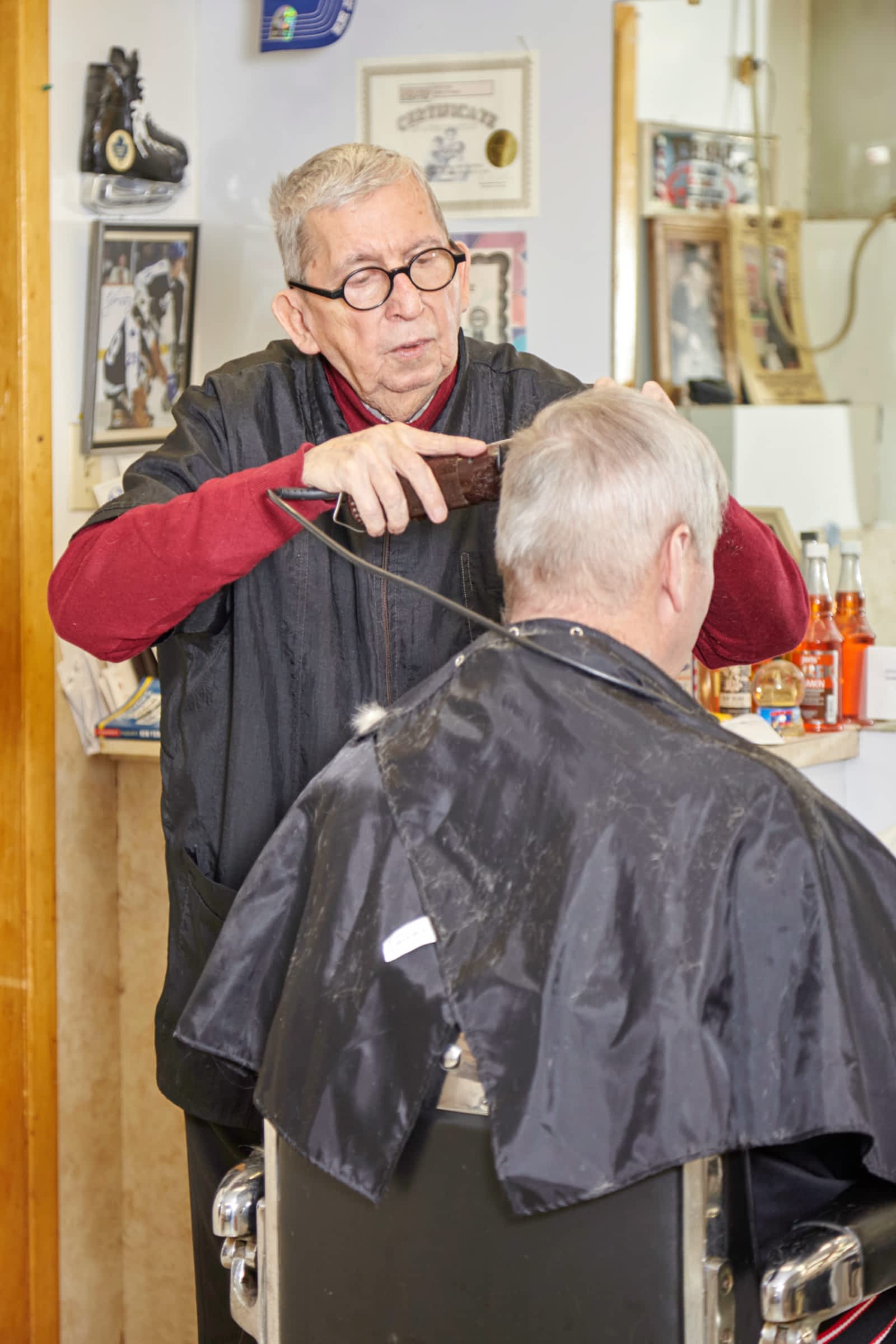 Photo credit: yellowpages.ca