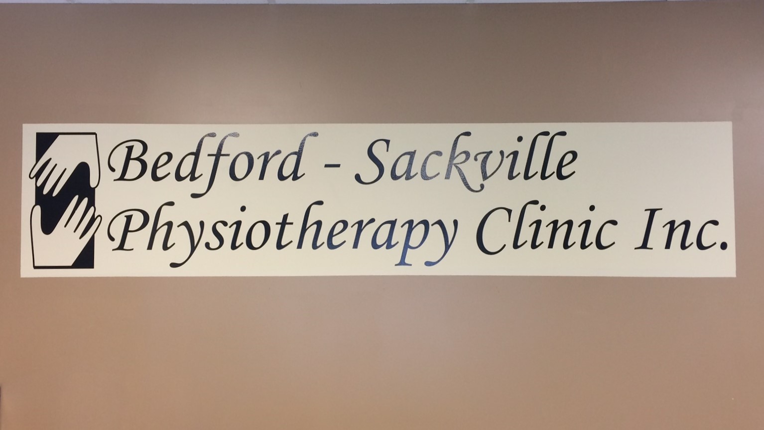 Bedford-Sackville Physiotherapy Clinic Inc