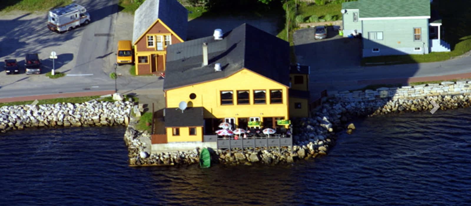 Photo credit: yellowpages.ca