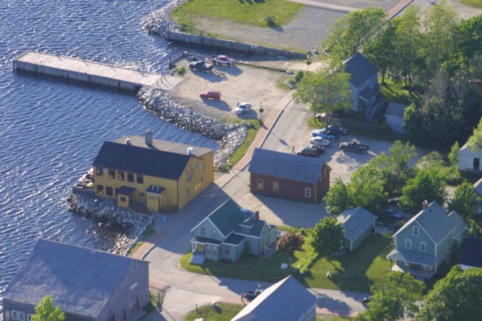 Photo credit: yellowpages.ca