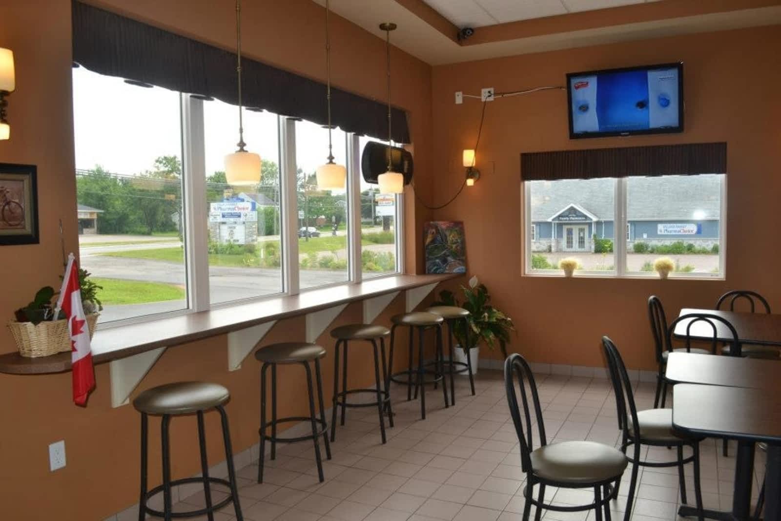 Photo credit: yellowpages.ca