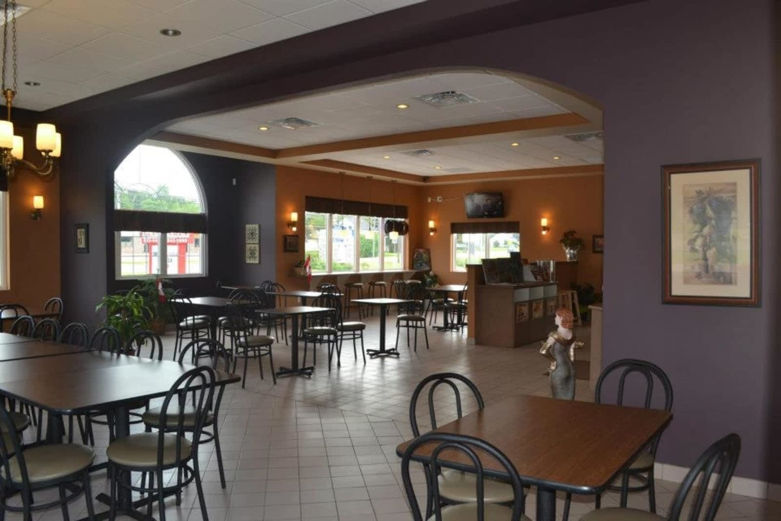 Photo credit: yellowpages.ca