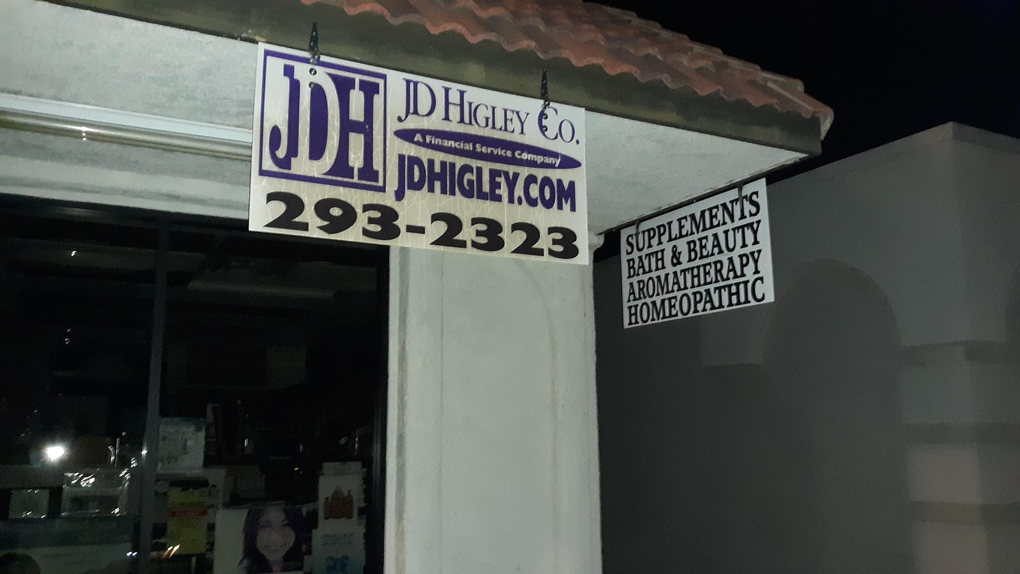 JD Higley Company