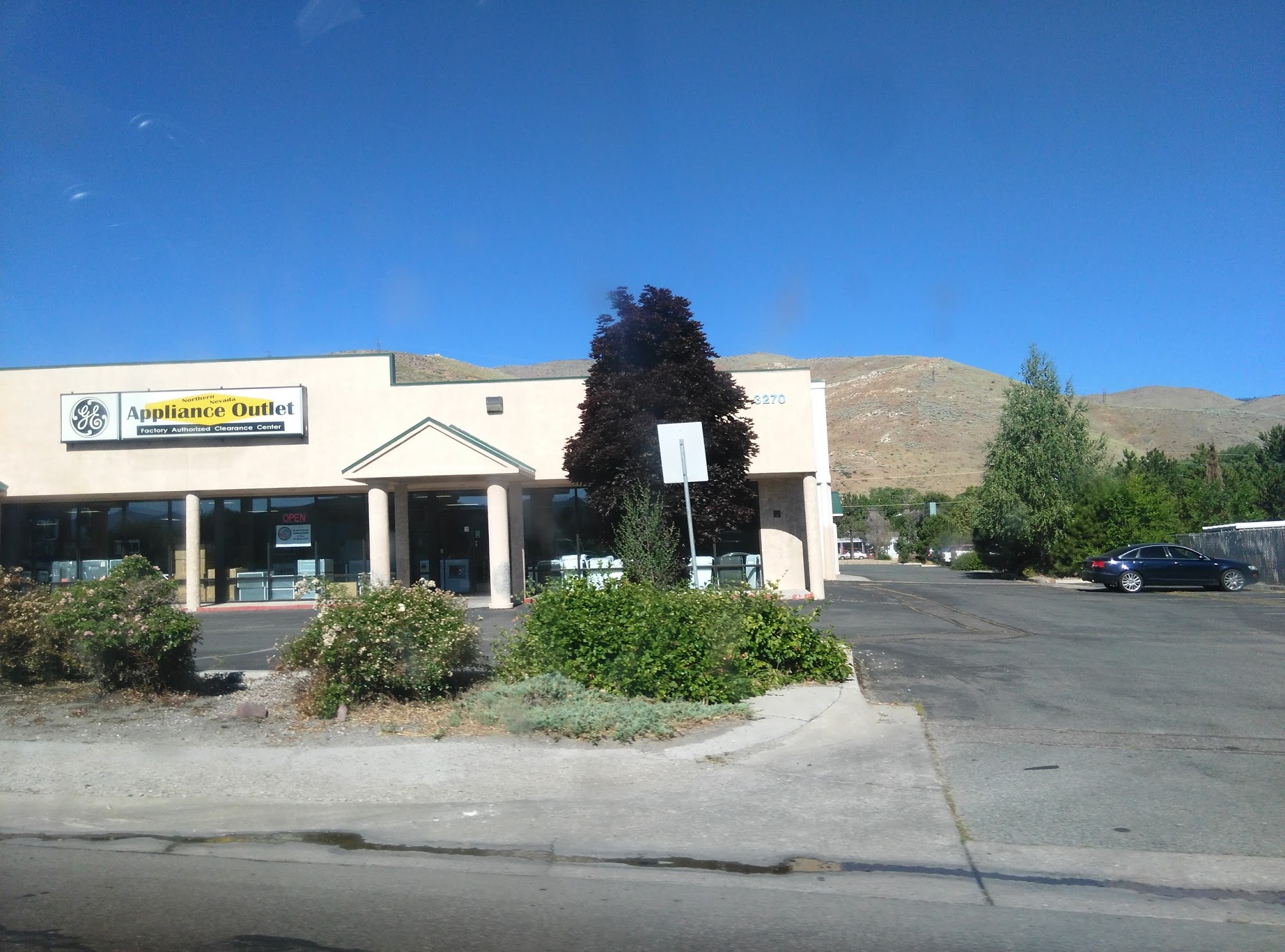 Northern Nevada Appliance Outlet