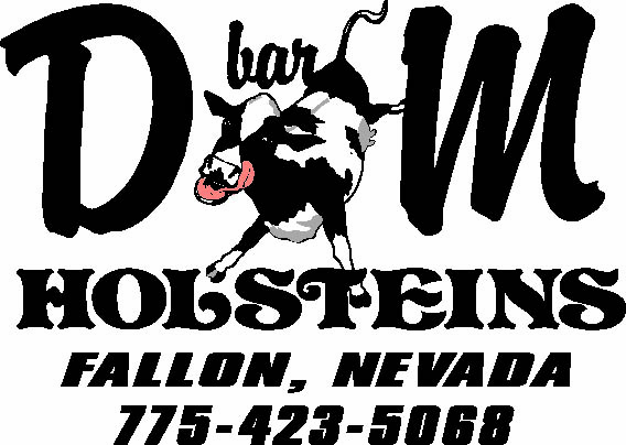 D Bar M Holsteins Inc
