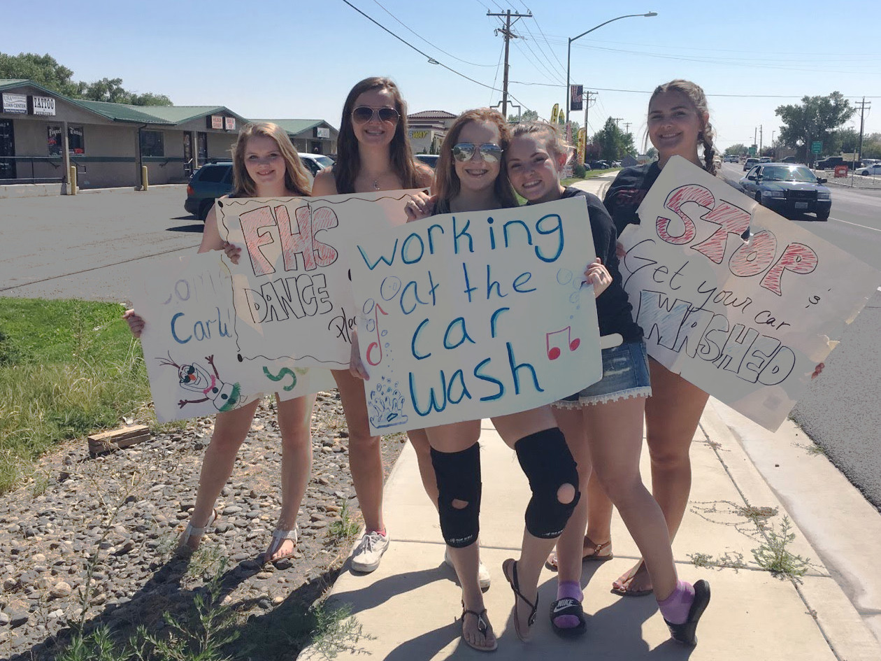 Fernley Touchless Carwash