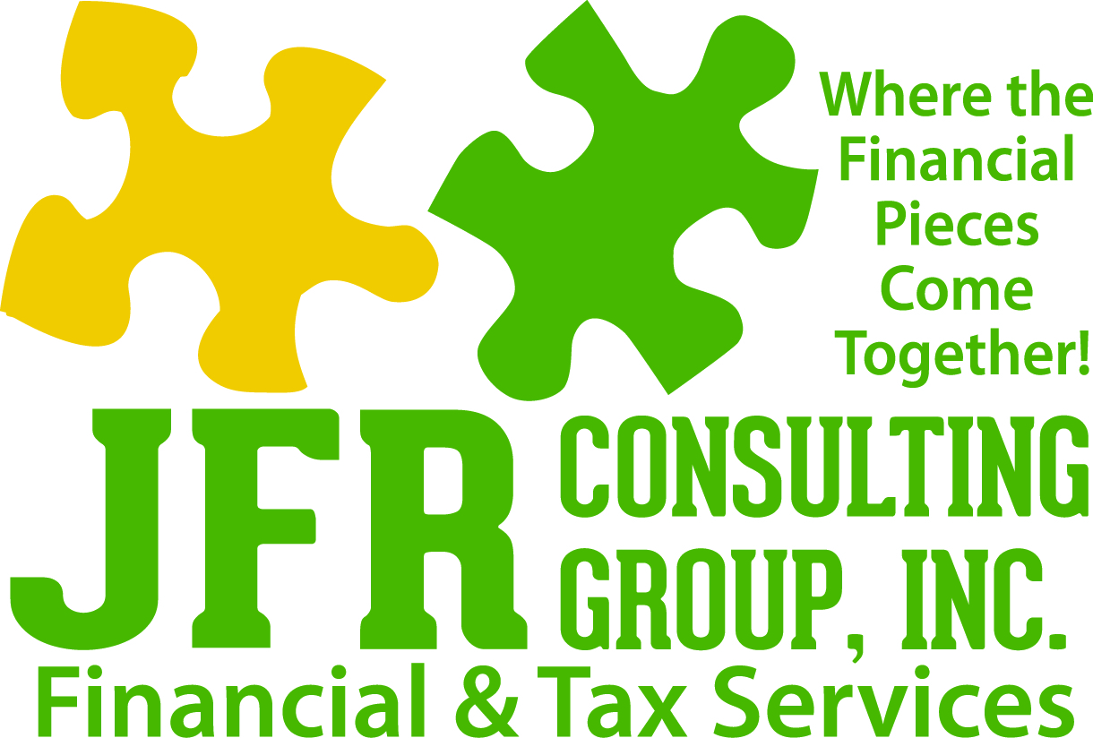 JFR Consulting Group