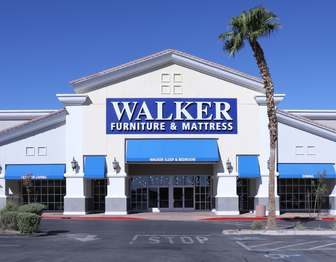 Walker Furniture & Mattress