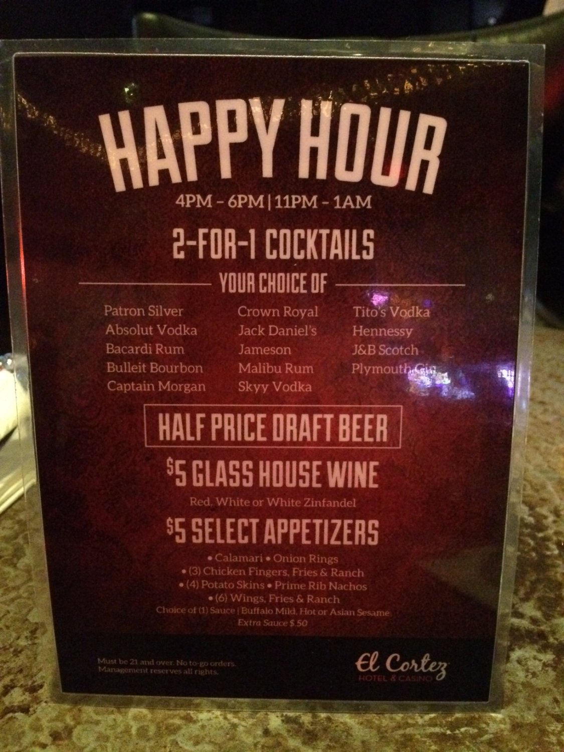 Photo credit: tripadvisor