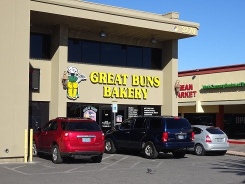 Photo credit: tripadvisor