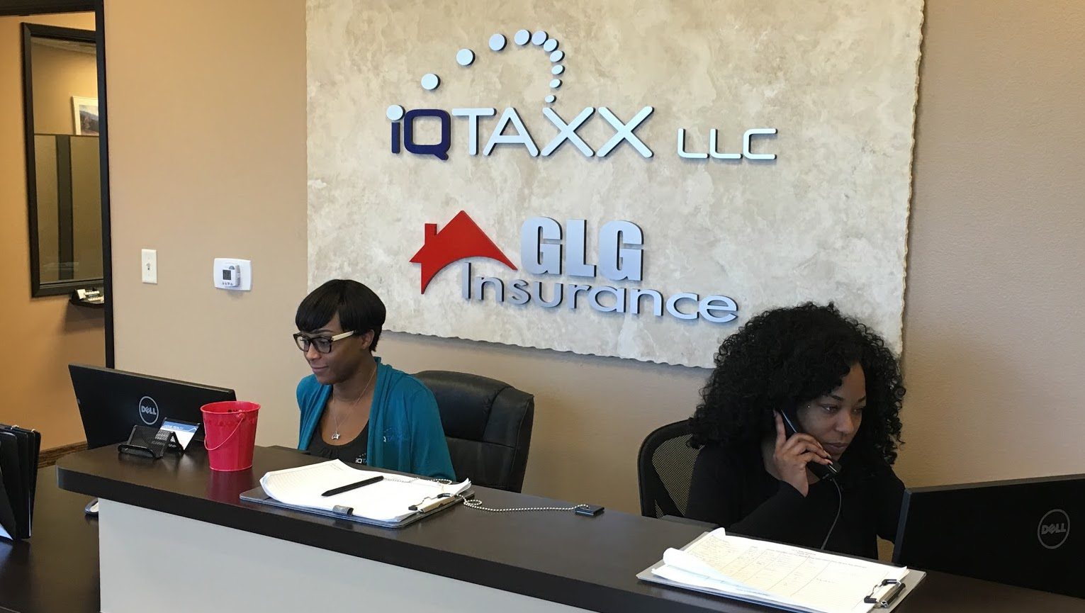 iQTAXX Tax Services Las Vegas