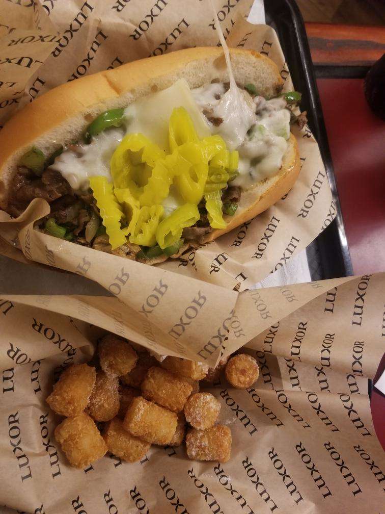 Photo credit: zomato